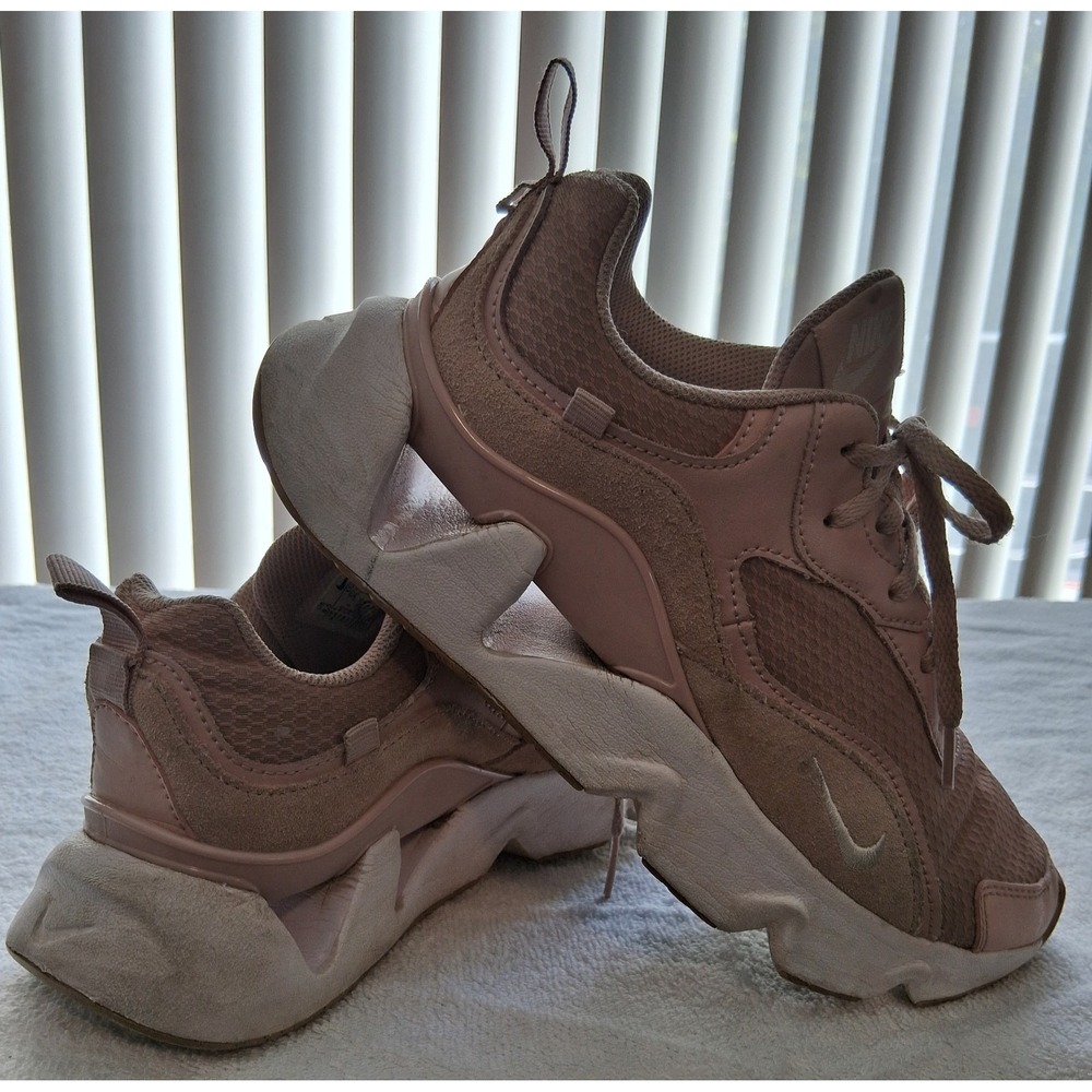 Nike RYZ 365 2 'Pink Oxford' CU4874-600 Women's Shoes Size 8.5 Good Condition